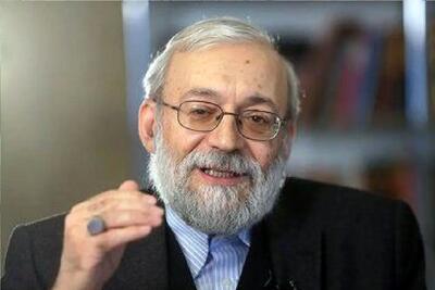 جواد لاریجانی: ان‌پی‌تی واقعا درپیتی است و به هیچ دردی نمی‌خورد