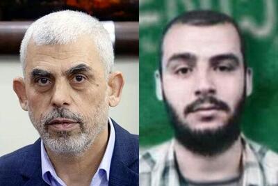 رسانه اسرائیلی مدعی شد؛ پیکر یحیی السنوار و برادرش تحویل حماس داده نمی‌شود