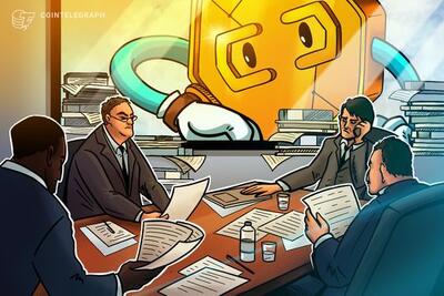 نماینده استیل: لایحه ساختار بازار آمریکا در مسیر خود، علیرغم تعطیلی