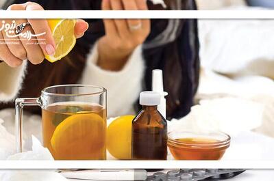 چگونه سرماخوردگی زمستانی را درمان کنیم؟ - اکونیوز