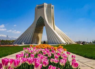 ماجرای پایتخت شدن تهران از زمان قدیم+فیلم - اکونیوز