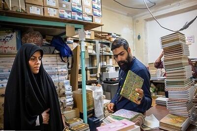 اصلی‌ترین چالش درحوزه نوشت افزار نقدینگی است - اکونیوز