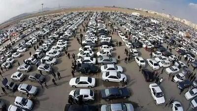 قیمت خودرو در 17 مهر 1404 / وضعیت عجیب بازار خودرو + جدول