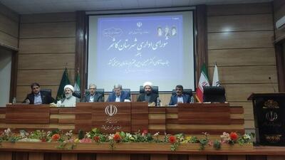 تمامی زنان سرپرست خانوار روستایی و عشایری شهرهای زیر ۲۰ هزار نفر بیمه رایگان می‌شوند