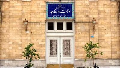 اولین بیانیه ایران در خصوص آتش بس در غزه| مراقب فریبکاری صهیونیست‌ها باشید