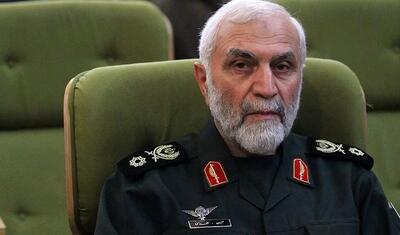 سردار همدانی از مسائل خصوصی‌اش با من صحبت می‌ کرد/ ماجرای همکاری شهید با محسن رضایی