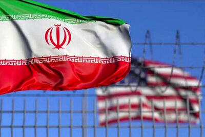 تحریم های جدید آمریکا علیه ایران/ 50 فرد؛ نهاد و کشتی در لیست قرار گرفتند