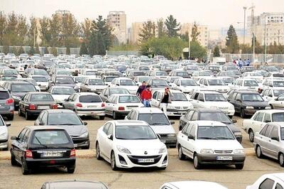 وضعیت بازار خودرو امروز پنجشنبه ۱۷ مهرماه ۱۴۰۴ / کدام خودروها گران شدند؟ + جدول