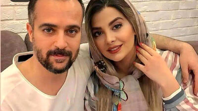 مونا فائزپور با یک استایل پاییزی |  انصاف نیوز
