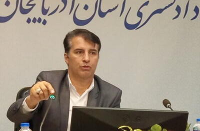 «۱۷ دستگاه دولتی آذربایجان شرقی کم‌کاری کردند» |  انصاف نیوز