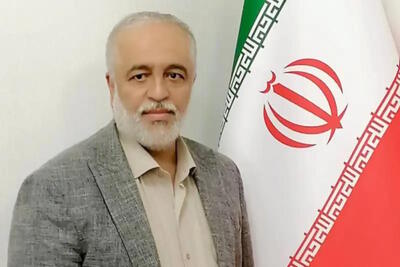 علی عبدالله‌خانی جایگزین محمدرضا جلایی‌پور شد |  انصاف نیوز