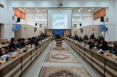 رئیس دانشگاه تبریز: ۹۰ درصد دانشجویان خارجی عراقی هستند |  انصاف نیوز