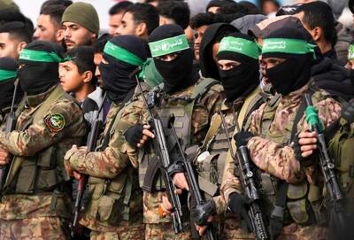 المیادین: موافقت رسمی حماس در حالی به ترامپ ابلاغ شد که او زنده روی آنتن تلویزیون بود