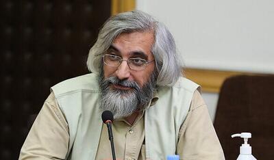 آقای جلیلی! «پهلوان پنبه» نباشید و با دشمنان واقعی بجنگید!