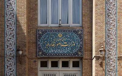 اولین واکنش رسمی ایران به توافق حماس