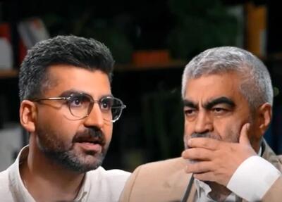 پرتره مجتبی شکوری؛ ماجراهای جنجالی چطور راه شکوری را به دل مردم باز کرد؟