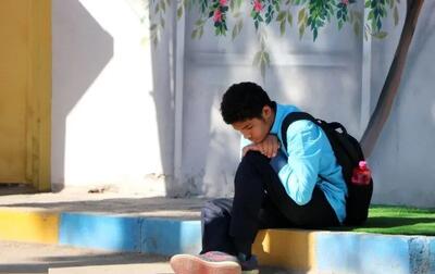 کودکی منهای فقر؛ هیچ کودکی نباید از آموزش محروم بماند