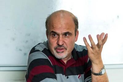 جلایی پور: با علی کریمی و شورای جورج تاون انقلاب نمی‌شود /جنگ ۱۲ روزه جمعیت نماز جمعه ها را ۵ برابر کرد / درایران؛ جامعه جنبشی، نا جنبشی و شرایط جنگی
