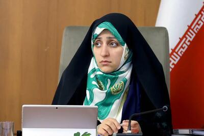 معاون رئیس‌جمهور: شکاف بین‌نسلی نتیجه ابرچالش‌های دنیای امروز است