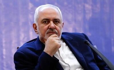 ظریف: ما در دو گذشته زندانی هستیم؛ در این دو زندان یا در خیال زندگی می‌کنیم یا ناامیدی | باید دنبال راه حلی بدون جنگ باشیم
