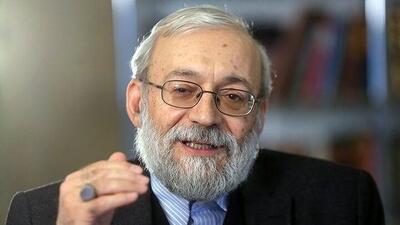 محمدجواد لاریجانی: ان‌پی‌تی واقعا  درِپیتی است؛ به درد هیچی نمی‌خورد