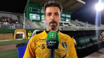 سیانکی: لیگ ایران خیلی نه، خیلی خیلی افت کرده، روزهای بدتری در راه است