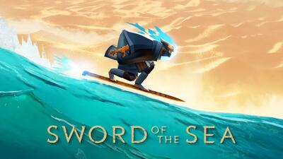 آیا سونی استودیوی سازنده Sword of the Sea را خریداری کرده است؟ - گیمفا