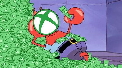 نسل فعلی Xbox با سیاست‌های طمع‌کارانه در خاطره‌ها باقی می‌ماند