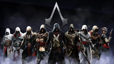 دلیل لغو بازی جدید Assassin’s Creed مشخص شد