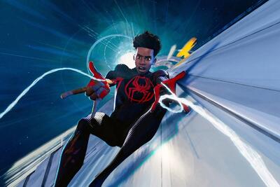 اندرو گارفیلد اشتیاقش را برای حضور در انیمیشن Spider-Man: Beyond the Spider-Verse ابراز کرد - گیمفا