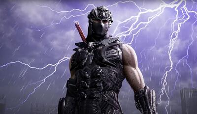 کارگردان Ninja Gaiden 4: بازی‌های تماماً اکشن قدیمی نمی‌شوند - گیمفا