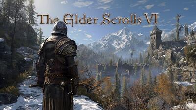 به یاد یکی از طرفداران شخصیتی به بازی The Elder Scrolls 6 اضافه خواهد شد - گیمفا