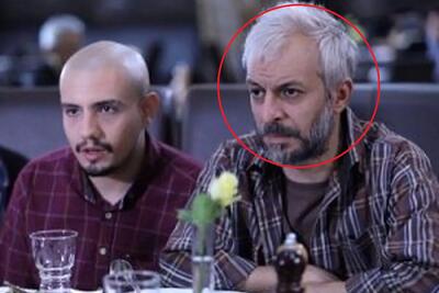 همسر واقعی رحیم لسانسه ها کیه و چکاره هست؟ ماجرای عاشق شدن در سوم دبستان و نامه های عاشقانه!