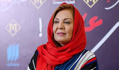 تصویر روز | قابی به یادگار از مرحومه زهره حمیدی در کنار پسرش | گلی شی