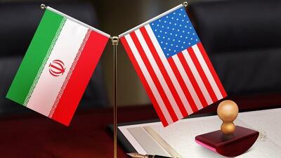 ایران تا پایان دولت ترامپ صبر می‌کند؟ | مذاکرات فراگیر در راه است؟