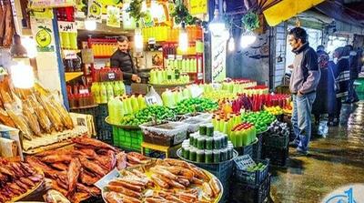 ۴ دلیل شیوع سرطان در استان‌های شمالی | مراقب ماهی شور باشید
