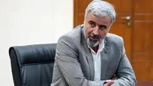 کاهش ۳۰ درصدی آلایندگی سیمان صوفیان با نصب فیلترهای جدید / مردم، این کارخانه را متعلق به خود می‌دانند
