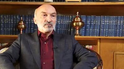 بسیاری از سفره‌های زیرزمینی آب را از دست داده‌ایم