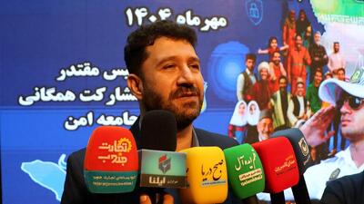 همدلی پلیس و آموزشگاه‌های رانندگی، مسیر کاهش تصادفات در هرمزگان +فیلم