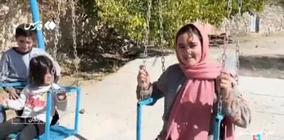 آوای زندگی در روستاهای زنجان + فیلم
