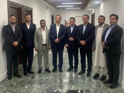 تغییر اندک در ترکیب هیات مدیره انجمن واردکنندگان برنج ایران