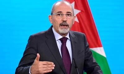 استقبال اردن از توافق آتش‌بس میان اسرائیل و حماس در نوار غزه
