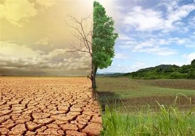 کشور با خشکسالی‌های پیاپی و تغییرات اقلیمی گسترده مواجه شده است