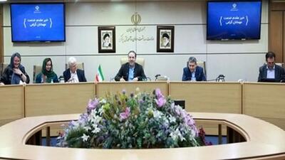 تقویت دیپلماسی سلامت و هم‌افزایی برای اجرای برنامه‌های مشترک آینده