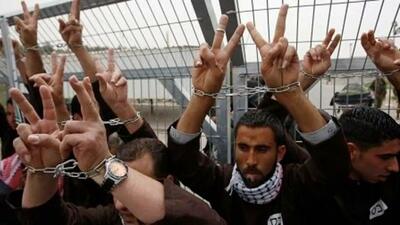 آغاز مرحله اول توافق حماس و اسرائیل؛ تبادل بیش از ۲۰۰۰ اسیر و عقب‌نشینی تدریجی از غزه
