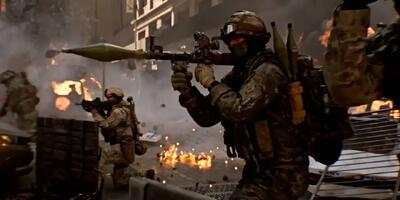 تریلر جدید Battlefield 6 عملکرد قابلیت DLSS 4 را نشان می‌دهد + ویدیو
