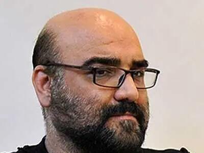 بیوگرافی امیر کاوه آهنین‌جان؛ بازیگر نقش سمیر در سریال الگوریتم