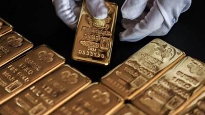 پیش‌بینی یک بانک آمریکایی از سرنوشت قیمت طلا