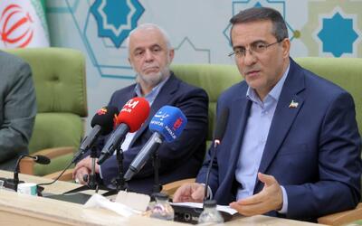 ۲۲۰ هزار نفر از ایثارگران براساس قانون تبدیل وضعیت شدند