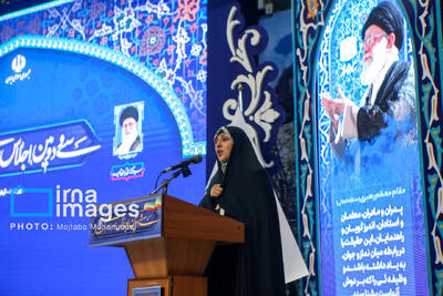 معاون رئیس‌جمهور در امورزنان: شکاف بین‌نسلی نتیجه ابرچالش‌های دنیای امروز است